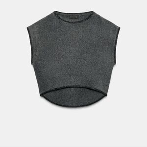 ZARA knit top